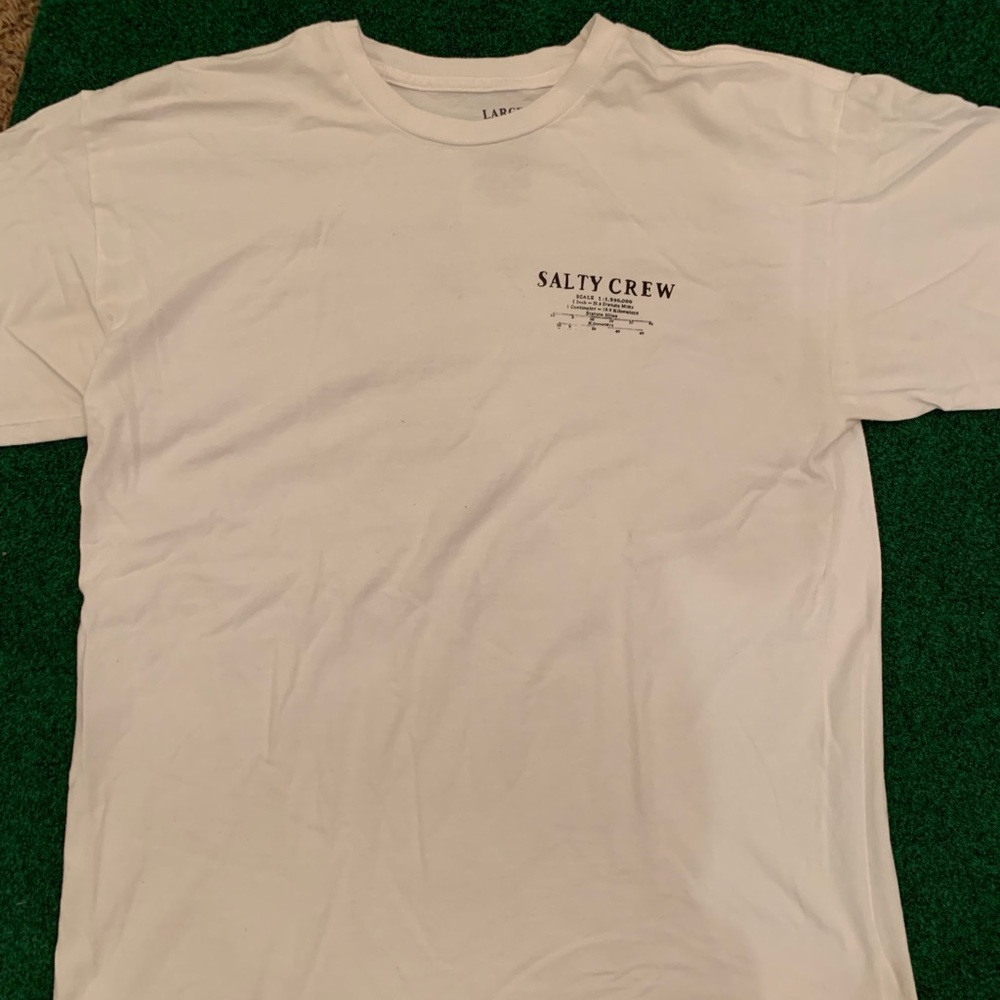 Salty Crew T-Shirt